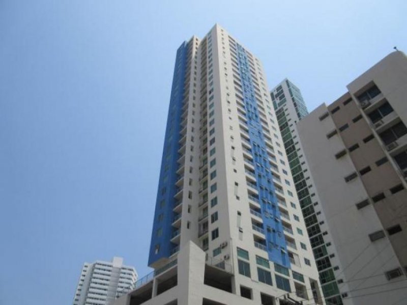 Foto Apartamento en Alquiler en San Francisco, Panamá - U$D 1.600 - APA7854 - BienesOnLine