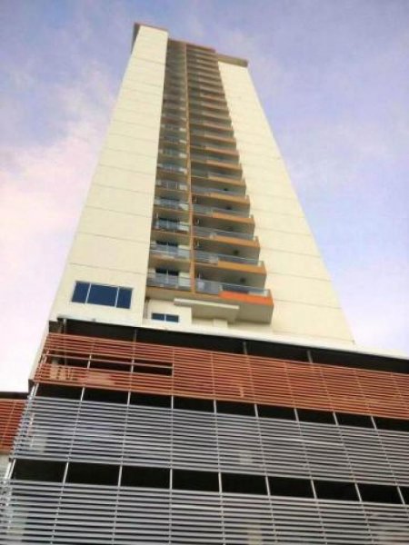 Foto Apartamento en Alquiler en San Francisco, Panamá - U$D 1.300 - APA7475 - BienesOnLine