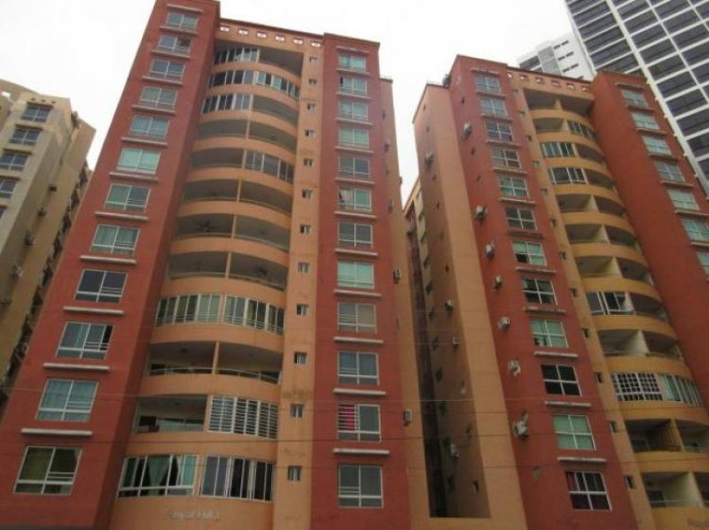 Foto Apartamento en Venta en Balboa, Panamá - U$D 1.500 - APV7847 - BienesOnLine