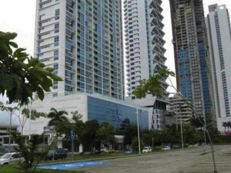 Foto Apartamento en Alquiler en Balboa, Panamá - U$D 1.850 - APA7546 - BienesOnLine