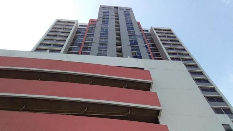 Foto Apartamento en Alquiler en Hato Pintado, Panamá - U$D 1.000 - APA30184 - BienesOnLine