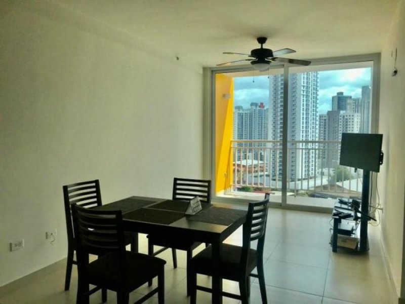 Foto Apartamento en Alquiler en Hato Pintado, Ciudad de Panamá, Panamá - U$D 900 - APA68547 - BienesOnLine