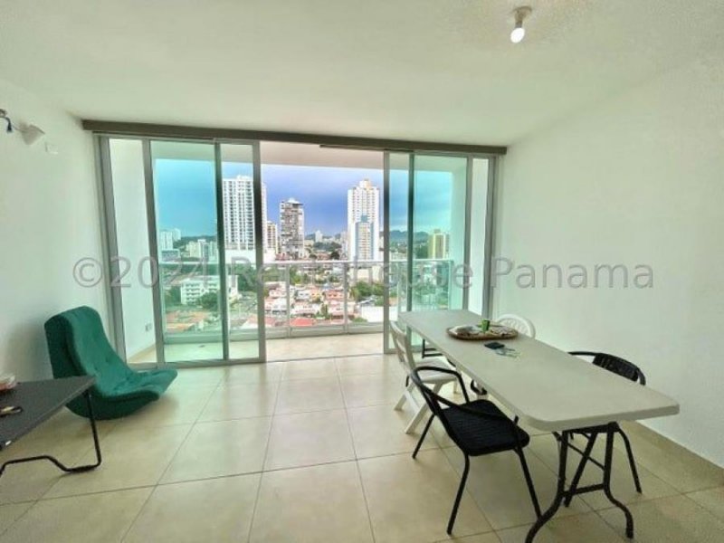 Apartamento en alquiler en Hato Pintado ELP 25-1810