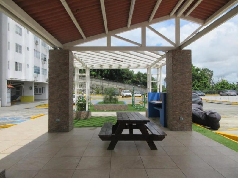 Foto Apartamento en Alquiler en Jose D, Panamá - U$D 700 - APA28849 - BienesOnLine