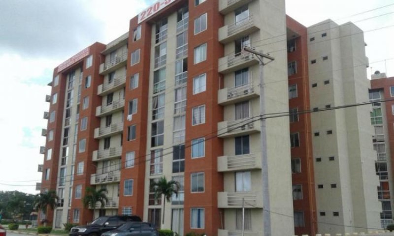 Foto Apartamento en Alquiler en Juan Díaz, Panamá - U$D 800 - APA8246 - BienesOnLine