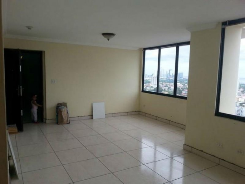 Foto Apartamento en Alquiler en Ciudad de Panamá, Panamá - U$D 1.375 - APA15365 - BienesOnLine