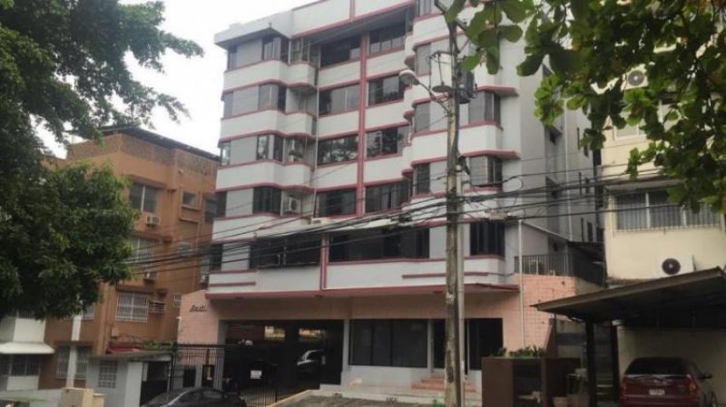 Foto Apartamento en Alquiler en Ciudad de Panamá, Panamá - U$D 1.100 - APA11983 - BienesOnLine