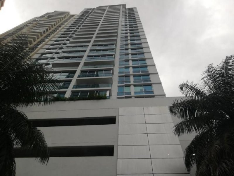 Foto Apartamento en Alquiler en marbella, marbella, Panamá - U$D 2.500 - APA37223 - BienesOnLine