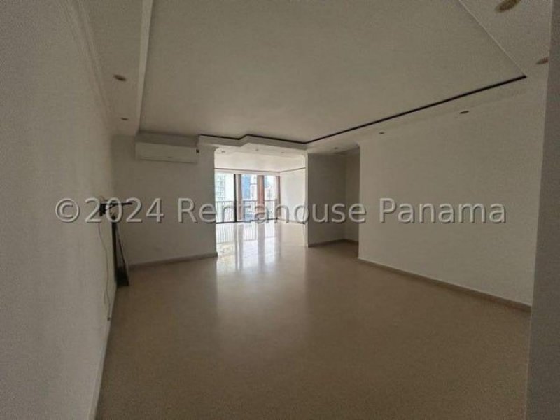 Apartamento en Alquiler en Marbella Marbella, Panamá