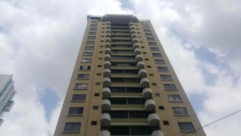 Foto Apartamento en Alquiler en San Francisco, Panamá - U$D 1.400 - APA6030 - BienesOnLine