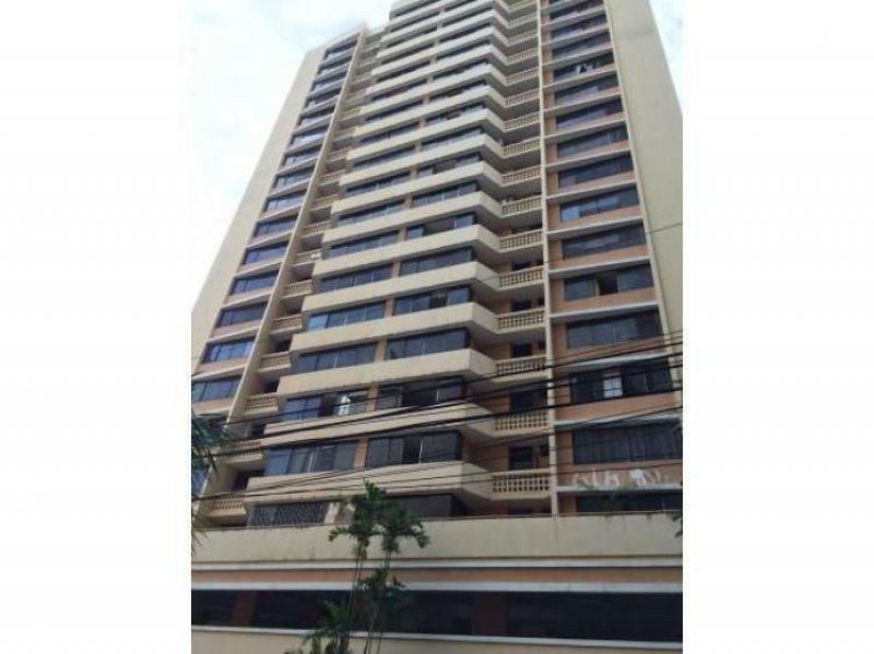 Foto Apartamento en Alquiler en Ciudad de Panamá, Panamá - U$D 2.000 - APA15717 - BienesOnLine