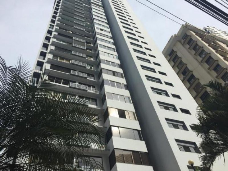 Foto Apartamento en Alquiler en Ciudad de Panamá, Panamá - U$D 1.250 - APA11363 - BienesOnLine