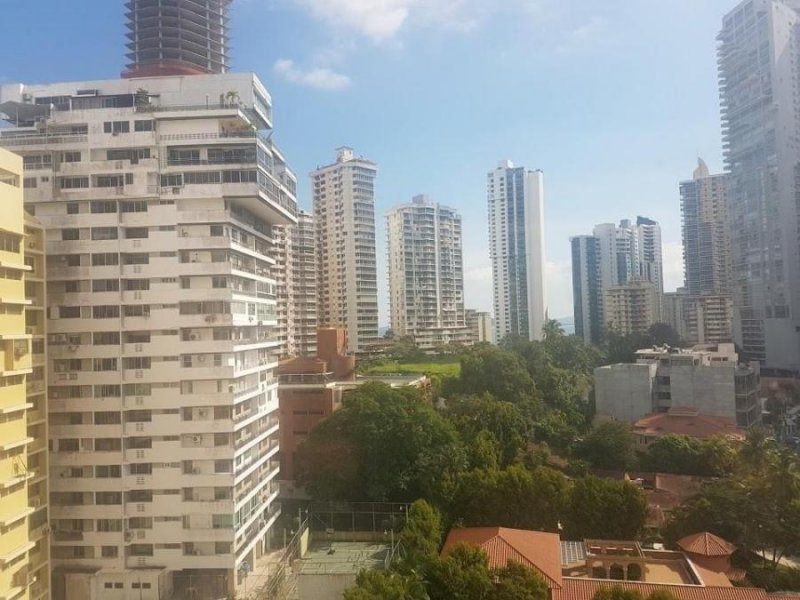 Foto Apartamento en Alquiler en Punta Paitilla, Panamá - U$D 1.500 - APA29546 - BienesOnLine