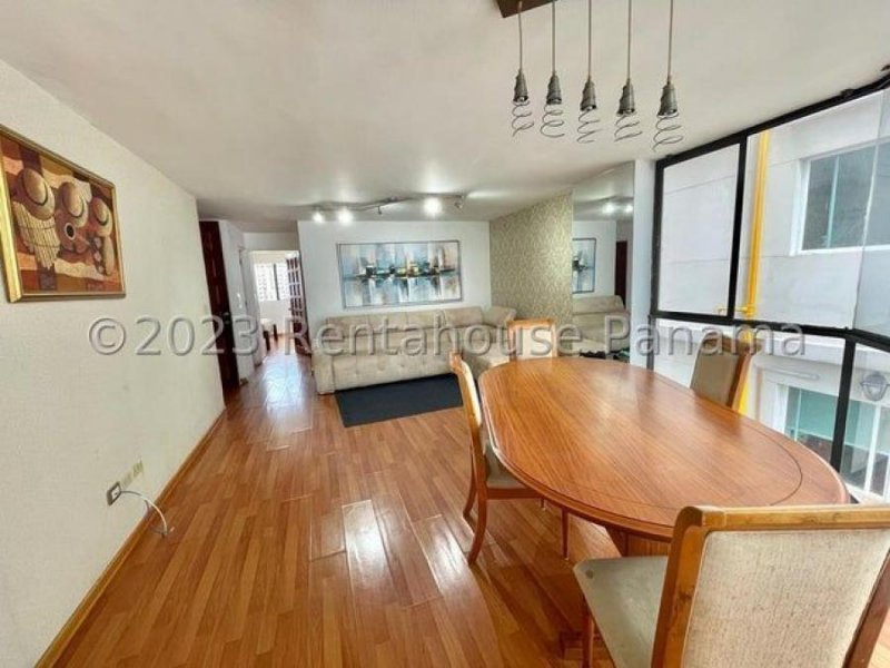 Foto Apartamento en Alquiler en Paitilla, Ciudad de Panamá, Panamá - U$D 1.300 - APA68489 - BienesOnLine