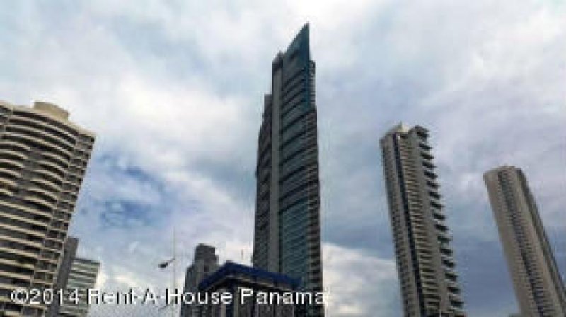 Foto Apartamento en Alquiler en Balboa, Panamá - U$D 2.200 - APA2897 - BienesOnLine