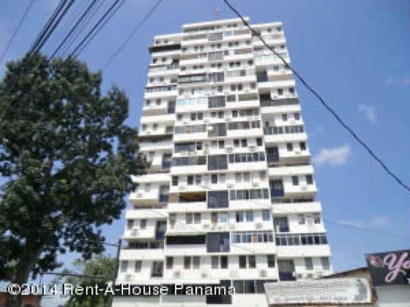 Foto Apartamento en Alquiler en San Francisco, Panamá - U$D 15.000 - APA2882 - BienesOnLine