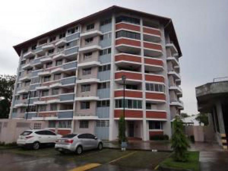 Foto Apartamento en Alquiler en Juan Díaz, Panamá - U$D 700 - APA2919 - BienesOnLine