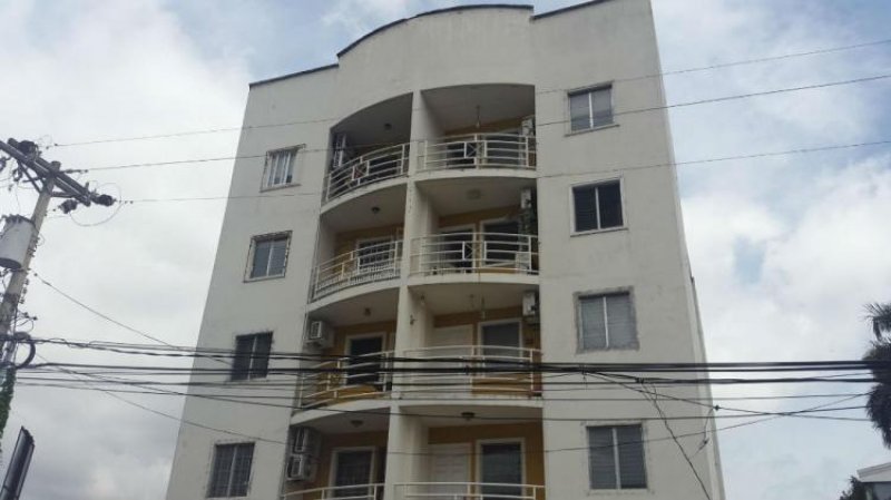 Foto Apartamento en Alquiler en Ciudad de Panamá, Panamá - U$D 900 - APA15138 - BienesOnLine