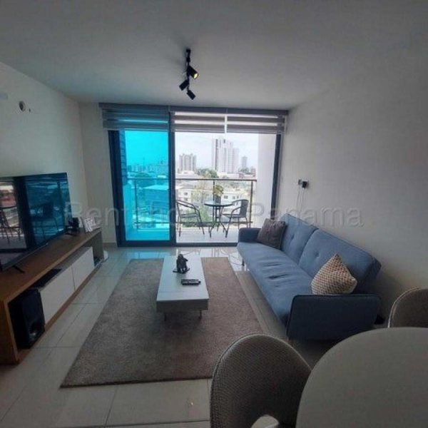 Apartamento en Alquiler en  Parque Lefevre, Panamá