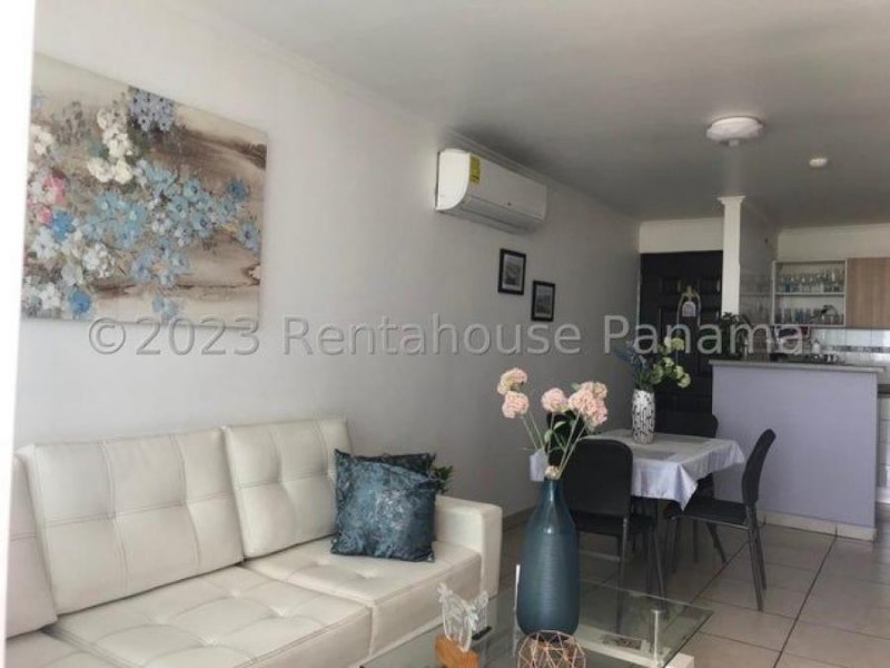 Apartamento en Alquiler en Parque Lefevre Parque Lefevre, Panamá