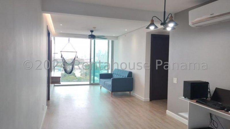 Apartamento en Alquiler en Parque Lefevre Parque Lefevre, Panamá