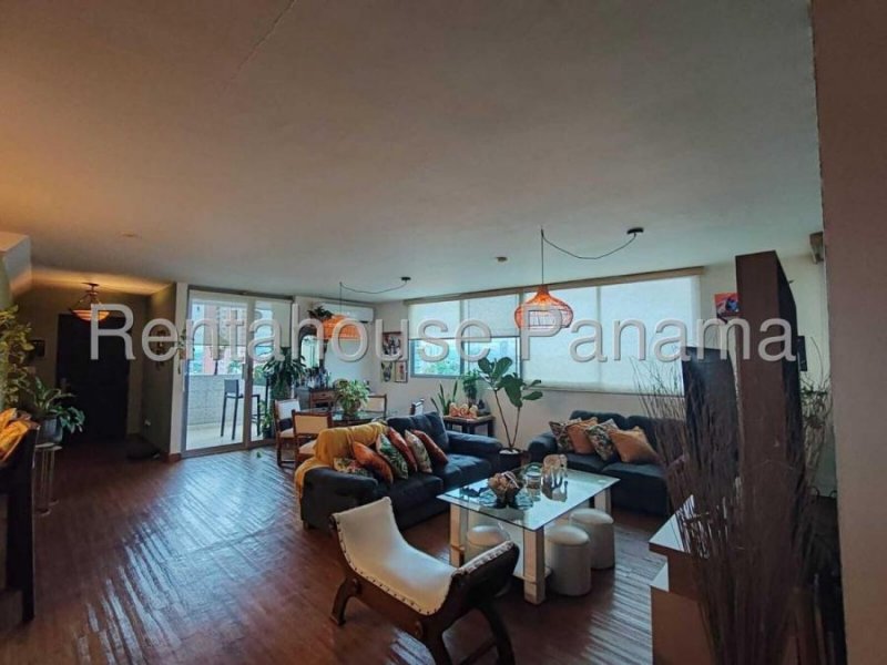 Foto Apartamento en Venta en Villa de las Fuentes, Ciudad de Panamá, Panamá - U$D 1.200 - APV76132 - BienesOnLine