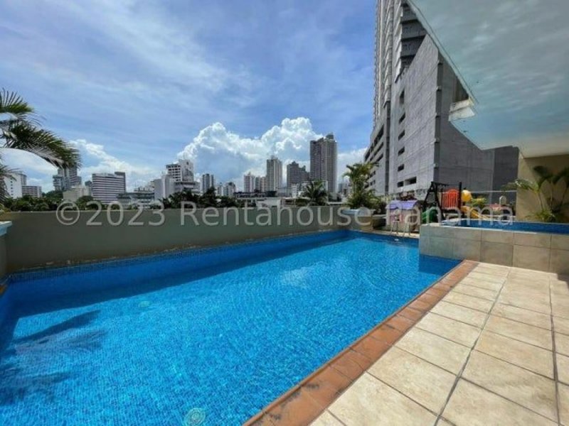 Foto Apartamento en Alquiler en Obarrio, Ciudad de Panamá, Panamá - U$D 1.100 - APA76492 - BienesOnLine