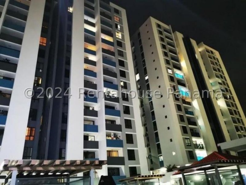 Apartamento en alquiler en PH Terrazas del Rey, Condado del Rey ELP 25-2818