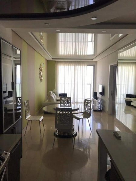 Foto Apartamento en Alquiler en Av balboa, Av balboa, Panamá - U$D 1.900 - APA28649 - BienesOnLine