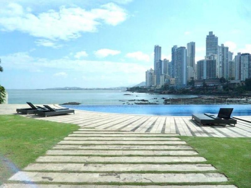 Foto Apartamento en Alquiler en punta pacifica, Panamá - U$D 3.500 - APA44404 - BienesOnLine