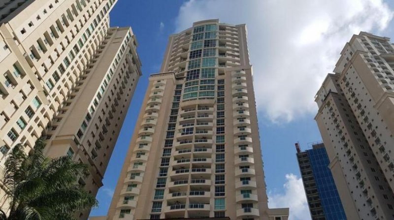 Foto Apartamento en Alquiler en punta pacifica, Panamá - U$D 1.400 - APA44484 - BienesOnLine