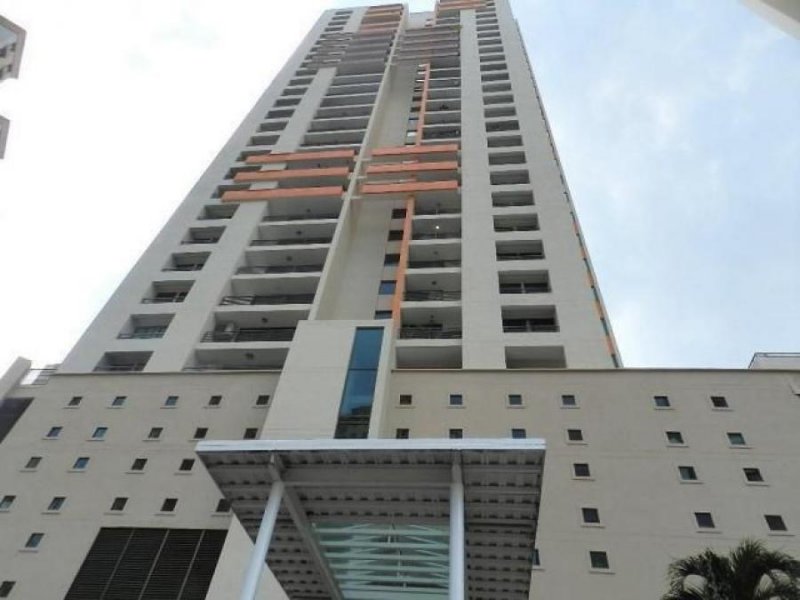 Foto Apartamento en Alquiler en Punta Pacifica, Panamá - U$D 1.150 - APA28892 - BienesOnLine