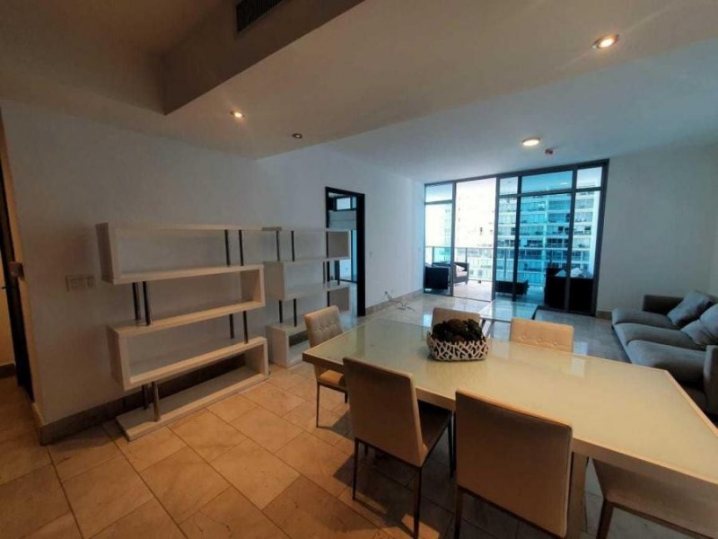 Foto Apartamento en Alquiler en Punta Pacifica, Panamá - U$D 2.200 - APA33710 - BienesOnLine