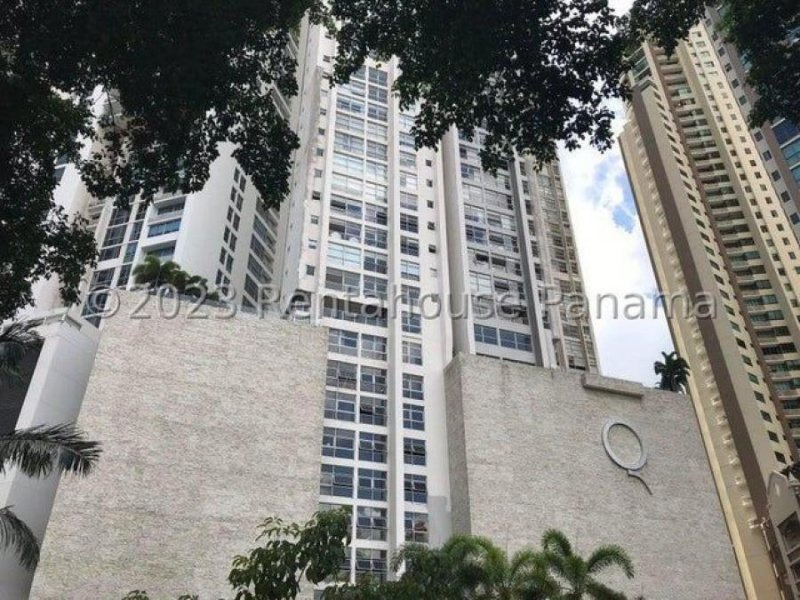 Apartamento en Alquiler en  Punta Pacífica, Panamá