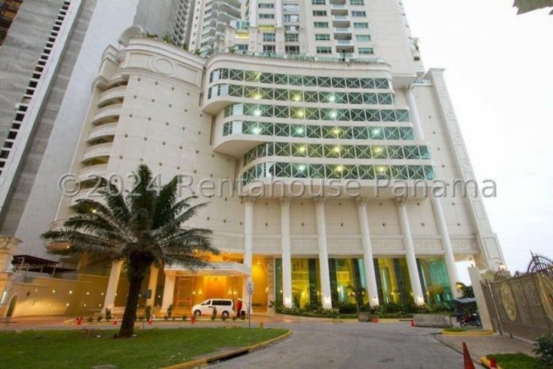 Foto Apartamento en Alquiler en Punta Pacífica, Panamá - U$D 8.000 - APA74058 - BienesOnLine