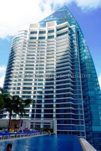 Apartamento en Alquiler en  Punta Pacifica, Panamá