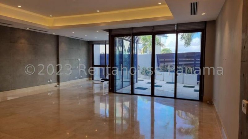 Apartamento en Alquiler en Punta Pacifica Ciudad de Panamá, Panamá