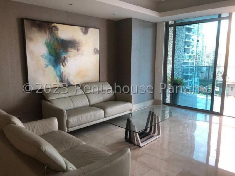 Foto Apartamento en Alquiler en Punta Pacifica, Ciudad de Panamá, Panamá - U$D 2.800 - APA69023 - BienesOnLine