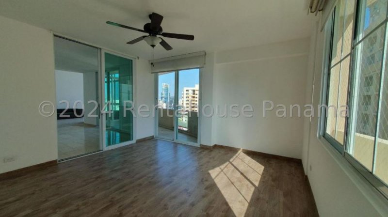 Apartamento en Alquiler en Punta Pacifica Ciudad de Panamá, Panamá