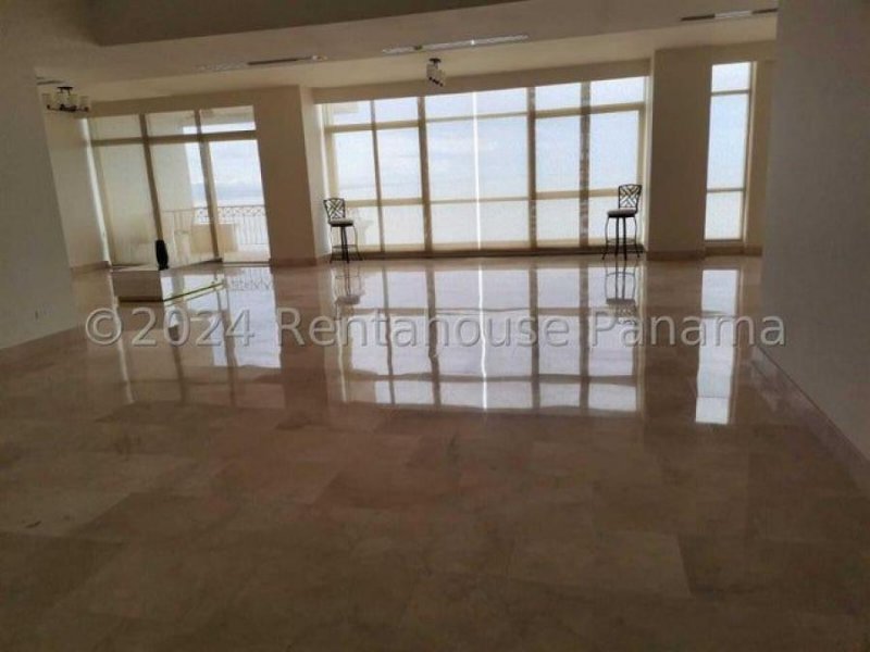 Foto Apartamento en Alquiler en Punta Pacifica, Ciudad de Panamá, Panamá - U$D 4.700 - APA71541 - BienesOnLine