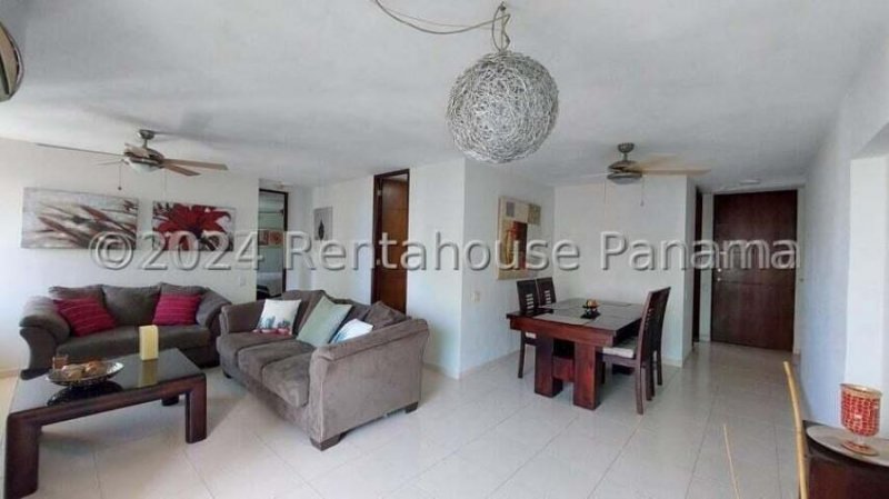 Foto Apartamento en Alquiler en Punta Pacifica, Ciudad de Panamá, Panamá - U$D 1.050 - APA72041 - BienesOnLine