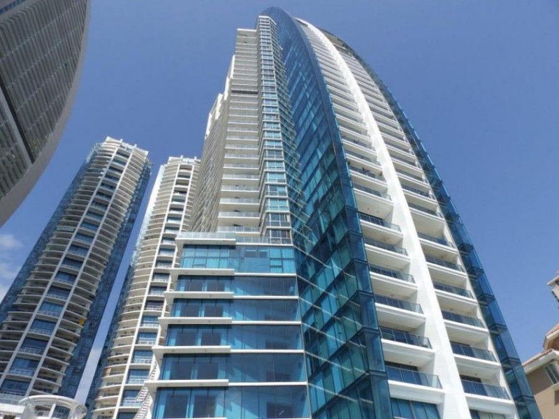 Apartamento en Alquiler en  Punta Pacifica, Panamá