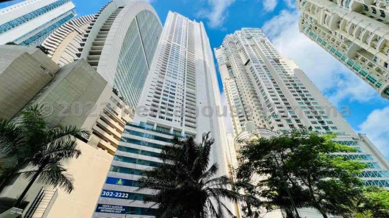 Foto Apartamento en Alquiler en Punta Pacifica, Panamá - U$D 2.500 - APA66902 - BienesOnLine