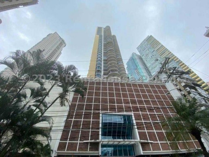 Foto Apartamento en Alquiler en Punta Paitilla, Ciudad de Panamá, Panamá - U$D 3.800 - APA77399 - BienesOnLine