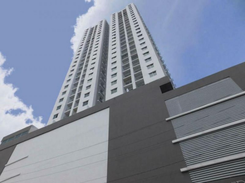 Foto Apartamento en Alquiler en Ciudad de Panamá, Panamá - U$D 1.050 - APA12812 - BienesOnLine