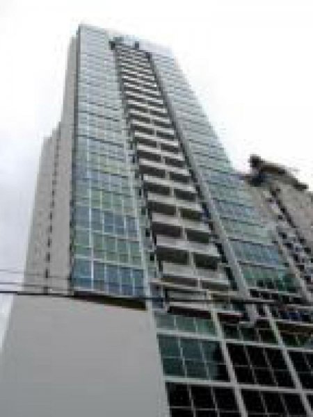 Foto Apartamento en Alquiler en Bella Vista, Panamá - U$D 1.350 - APA11204 - BienesOnLine