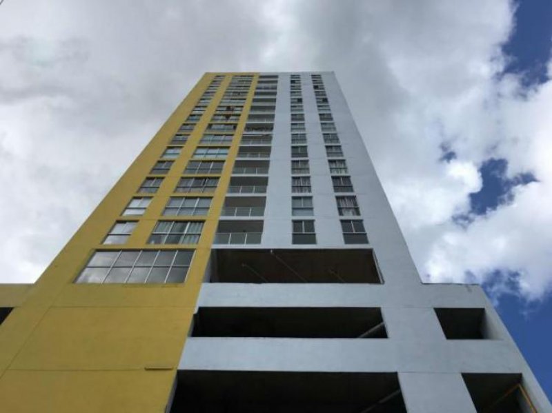 Foto Apartamento en Alquiler en San Francisco, Panamá - U$D 1.300 - APA15490 - BienesOnLine