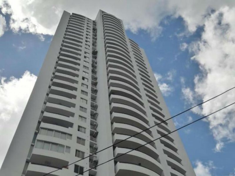 Foto Apartamento en Alquiler en Ciudad de Panamá, Panamá - U$D 1.400 - APA15807 - BienesOnLine