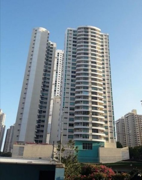 Foto Apartamento en Alquiler en San Francisco, Panamá - U$D 1.500 - APA44136 - BienesOnLine