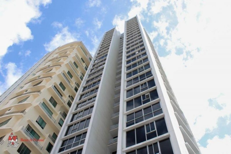 Foto Apartamento en Alquiler en San Francisco, Panamá - U$D 1.400 - APA44075 - BienesOnLine